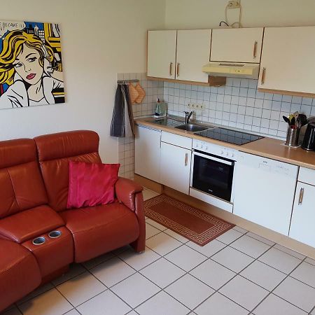 Ferienwohnung Sonnenfels **** باد ايمس المظهر الخارجي الصورة