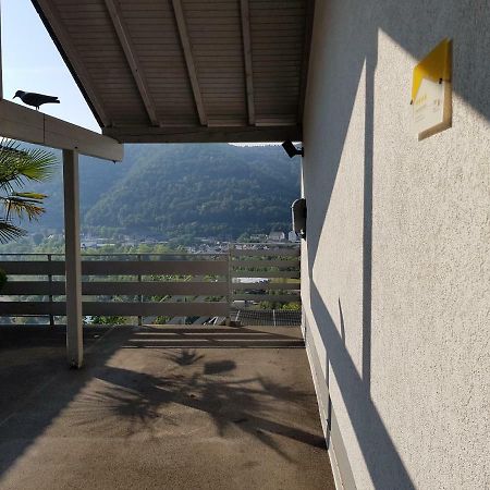 Ferienwohnung Sonnenfels **** باد ايمس المظهر الخارجي الصورة