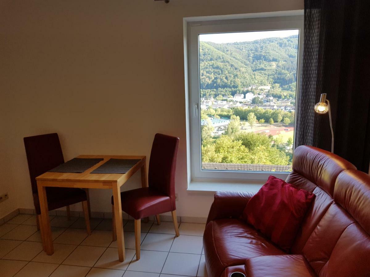 Ferienwohnung Sonnenfels **** باد ايمس المظهر الخارجي الصورة